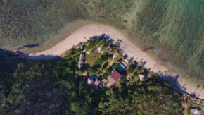 Catappa Village Lombok